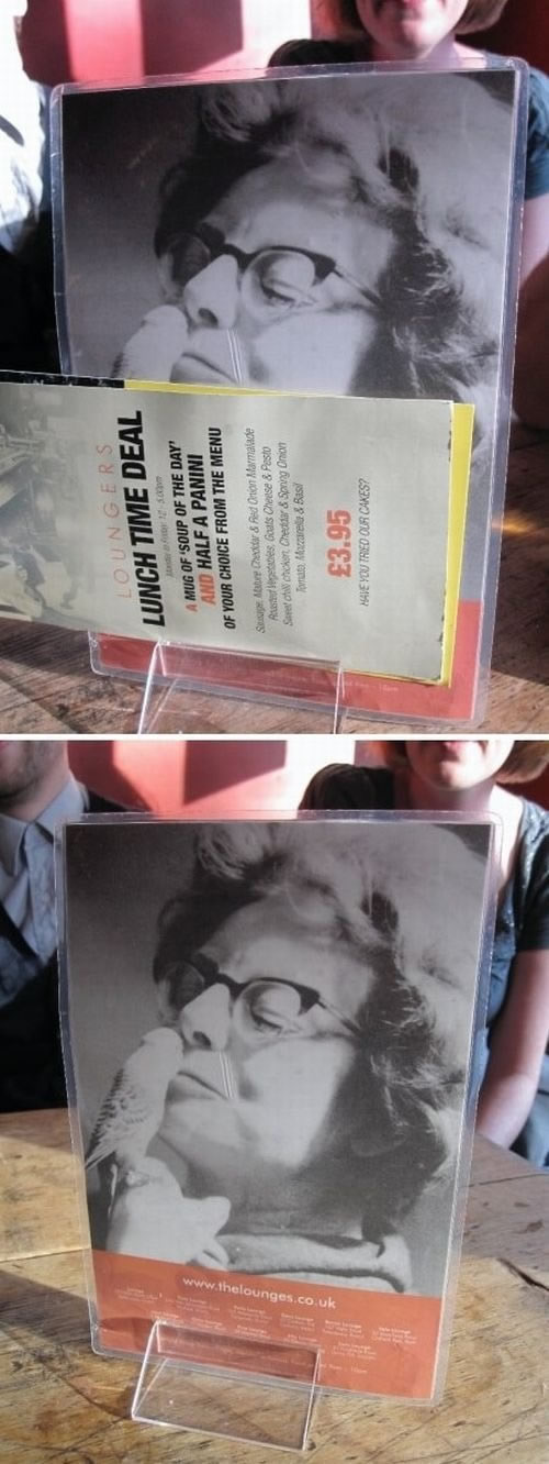 Bildschirmarbeiter - Picdump 02.09.2011