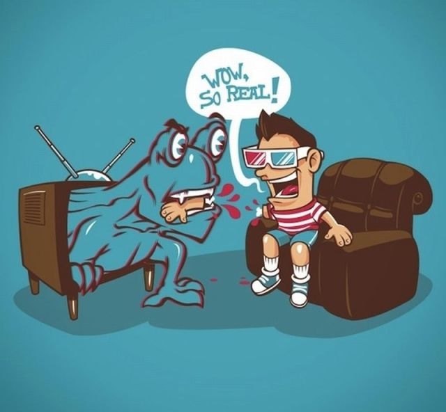 Bildschirmarbeiter - Picdump 02.09.2011