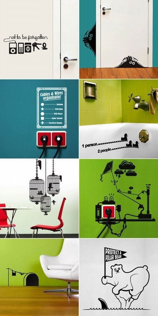 Bildschirmarbeiter - Picdump 02.09.2011