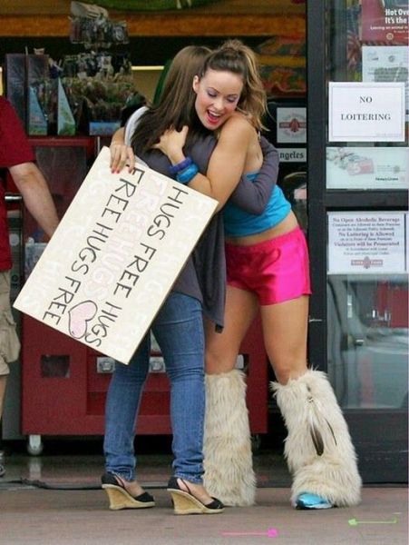 Bildschirmarbeiter - Picdump 02.09.2011