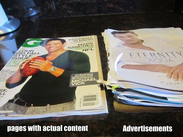 Bildschirmarbeiter - Picdump 02.09.2011