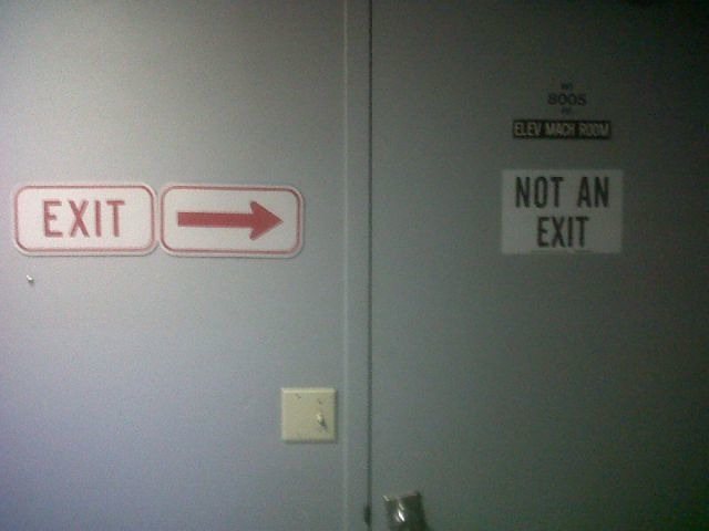 Bildschirmarbeiter - Picdump 02.09.2011