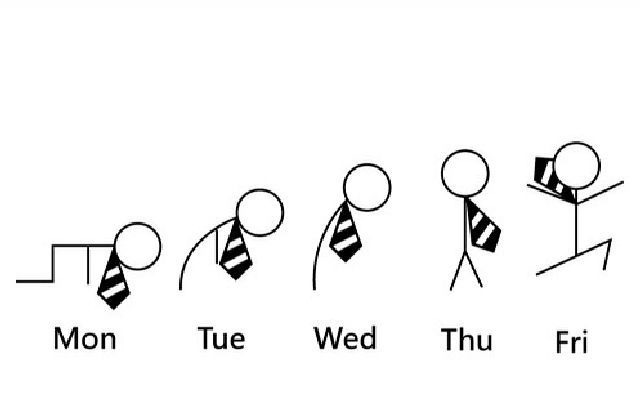 Bildschirmarbeiter - Picdump 02.09.2011