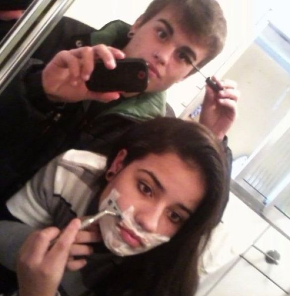 Bildschirmarbeiter - Picdump 02.09.2011