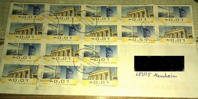 Bildschirmarbeiter - Picdump 02.09.2011