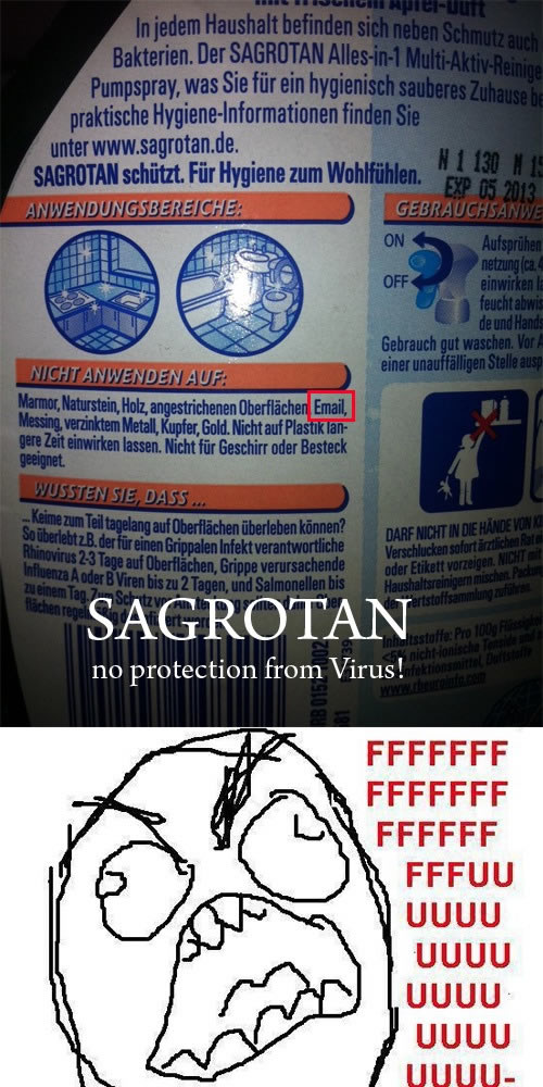 Bildschirmarbeiter - Picdump 02.09.2011