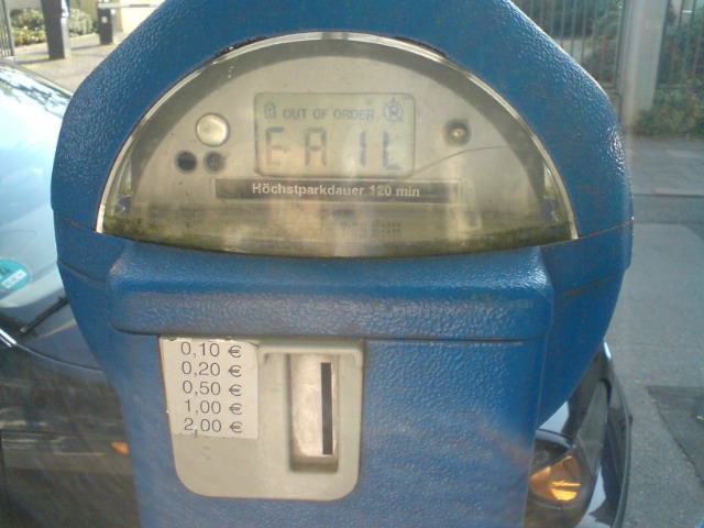 Bildschirmarbeiter - Picdump 09.09.2011