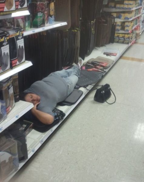 Bildschirmarbeiter - Picdump 09.09.2011