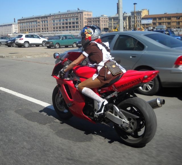 Bildschirmarbeiter - Picdump 09.09.2011