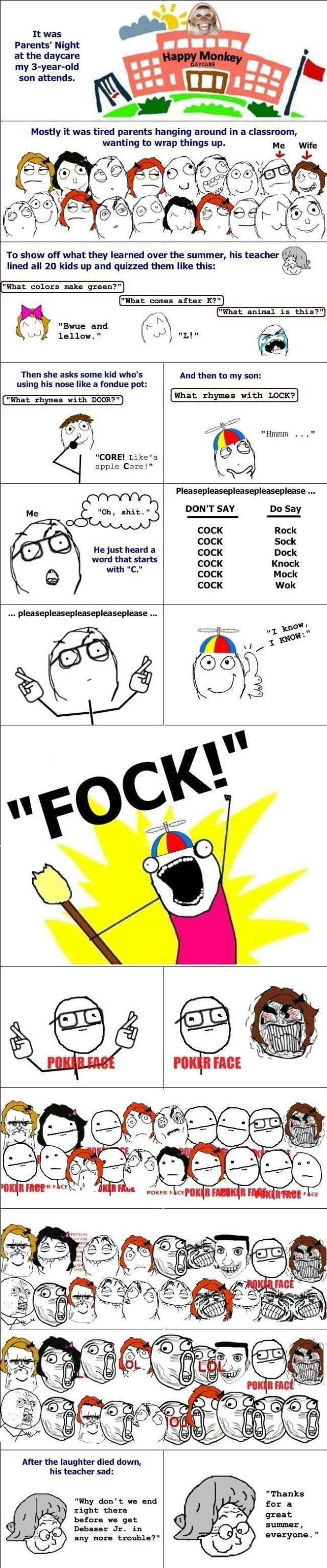 Bildschirmarbeiter - Picdump 09.09.2011