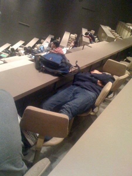 Bildschirmarbeiter - Picdump 09.09.2011