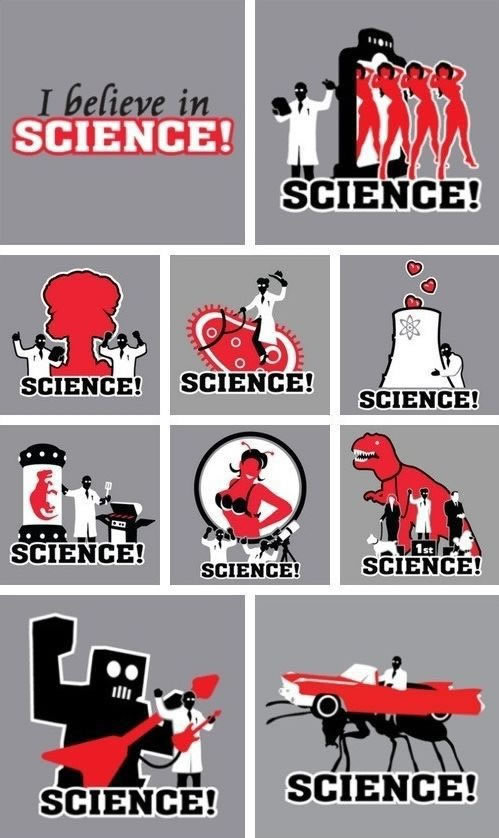 Bildschirmarbeiter - Picdump 09.09.2011