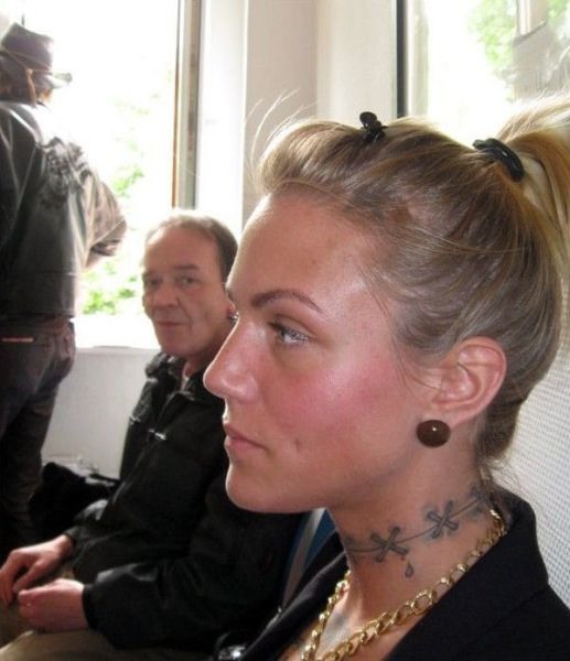 Bildschirmarbeiter - Picdump 09.09.2011