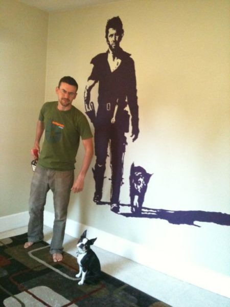 Bildschirmarbeiter - Picdump 09.09.2011