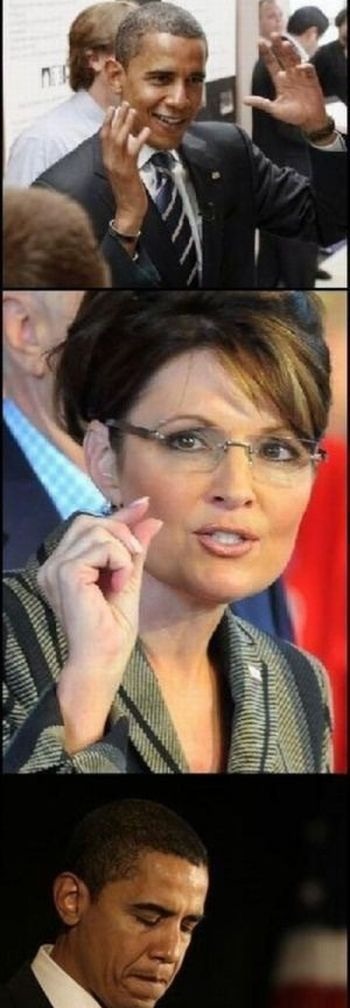 Bildschirmarbeiter - Picdump 09.09.2011