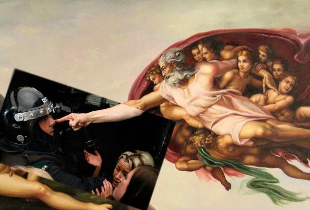 Bildschirmarbeiter - Picdump 09.09.2011