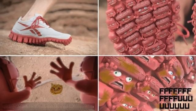 Bildschirmarbeiter - Picdump 09.09.2011