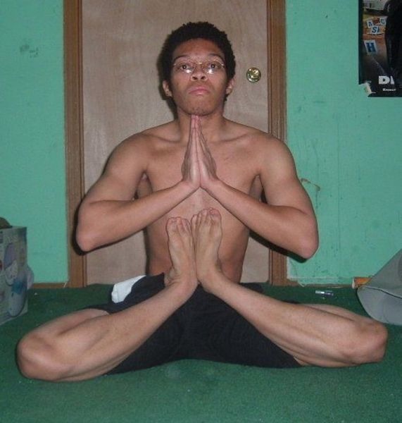 Bildschirmarbeiter - Picdump 09.09.2011