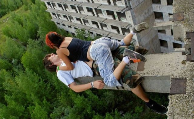 Bildschirmarbeiter - Picdump 09.09.2011