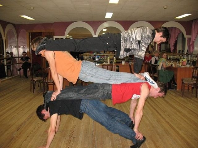 Bildschirmarbeiter - Picdump 09.09.2011