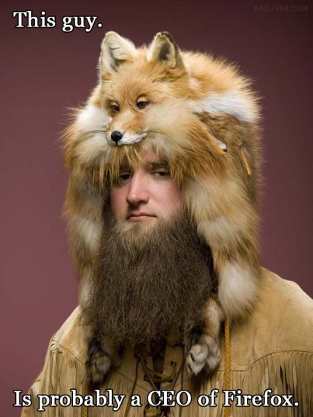 Bildschirmarbeiter - Picdump 09.09.2011