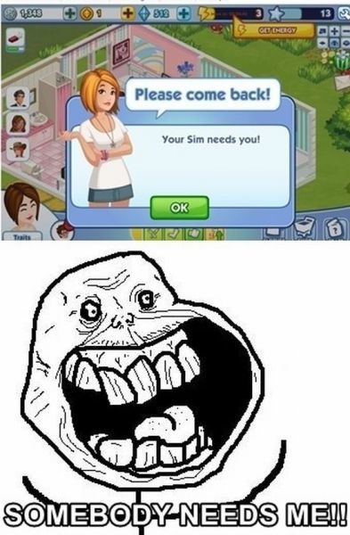 Bildschirmarbeiter - Picdump 09.09.2011