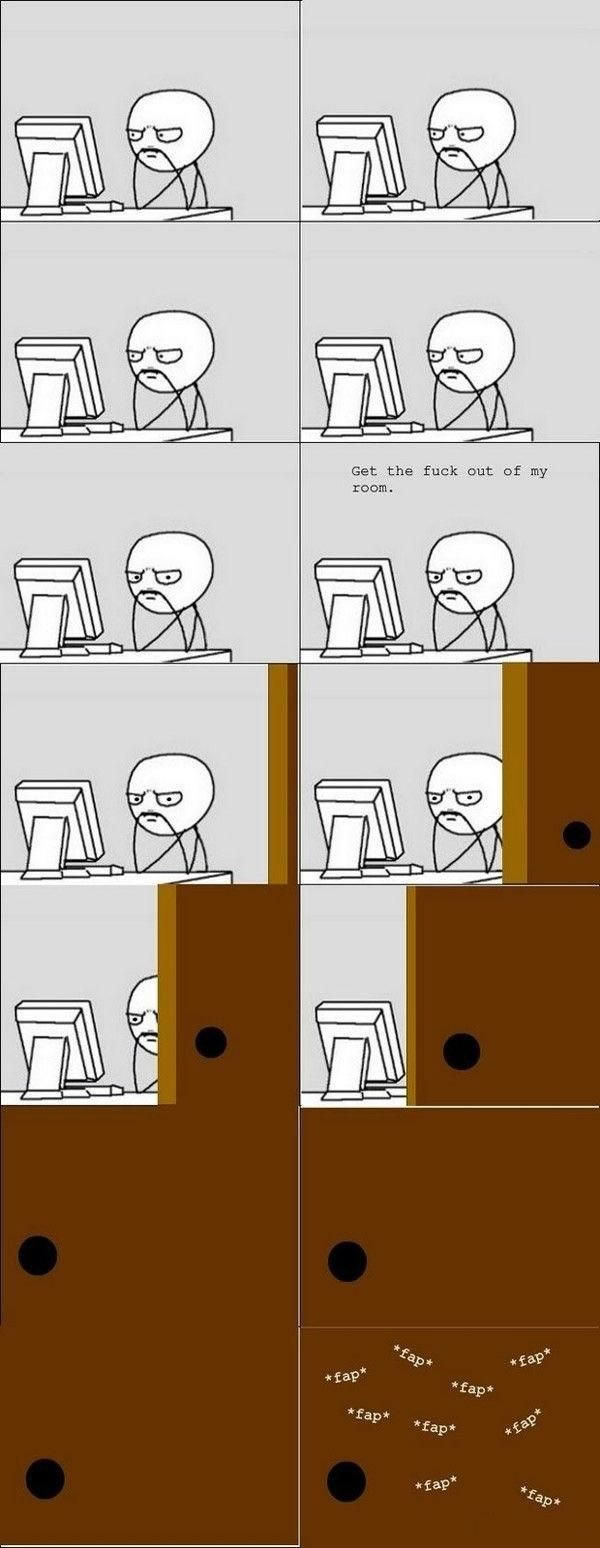 Bildschirmarbeiter - Picdump 09.09.2011