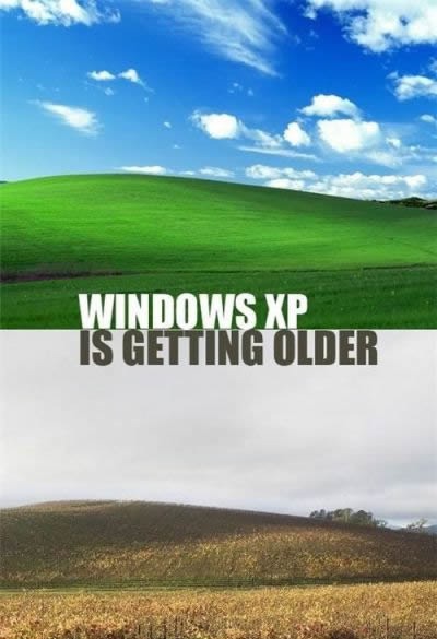 Bildschirmarbeiter - Picdump 09.09.2011