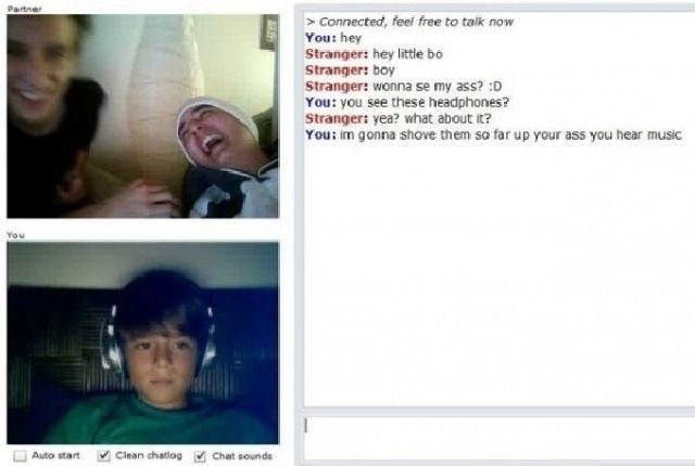 Bildschirmarbeiter - Picdump 09.09.2011