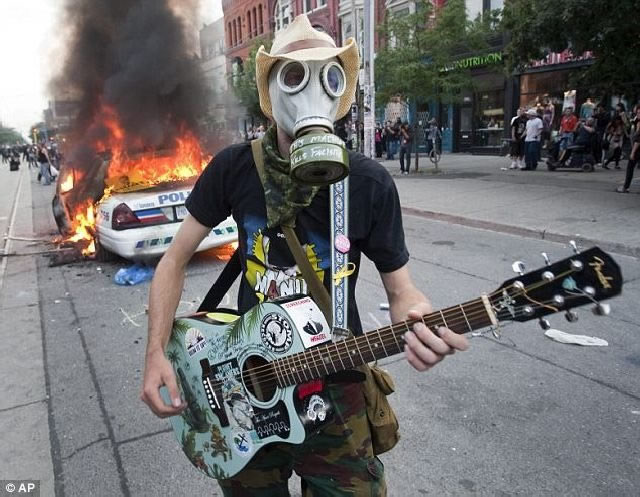 Bildschirmarbeiter - Picdump 09.09.2011