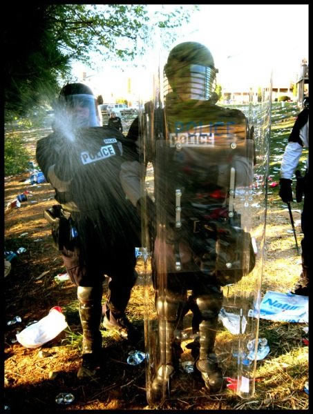 Bildschirmarbeiter - Picdump 09.09.2011