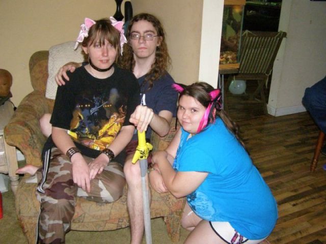 Bildschirmarbeiter - Picdump 09.09.2011