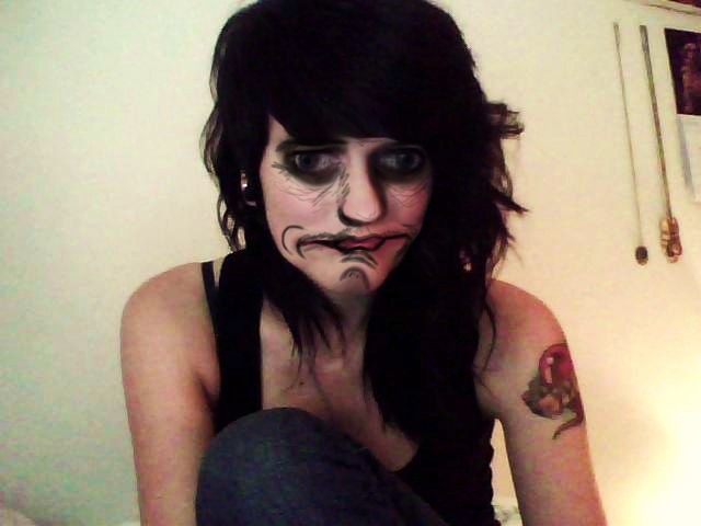 Bildschirmarbeiter - Picdump 09.09.2011