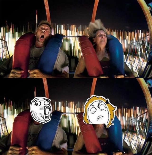 Bildschirmarbeiter - Picdump 09.09.2011