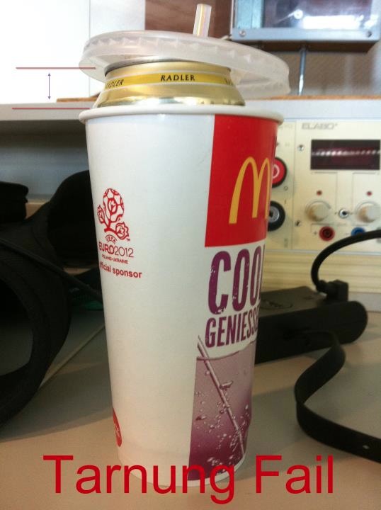 Bildschirmarbeiter - Picdump 16.09.2011