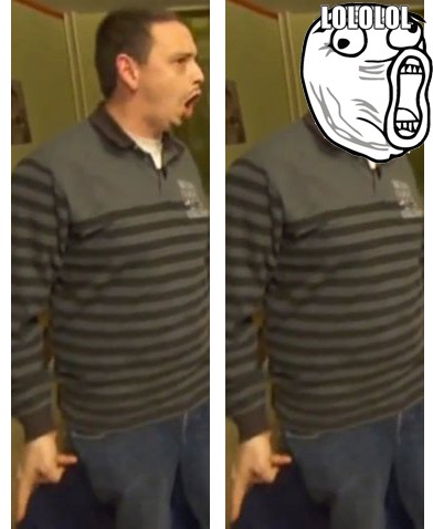 Bildschirmarbeiter - Picdump 16.09.2011