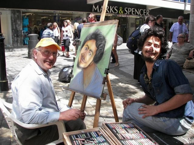 Bildschirmarbeiter - Picdump 16.09.2011