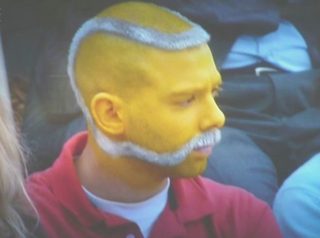 Bildschirmarbeiter - Picdump 16.09.2011