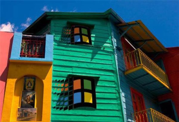 Bildschirmarbeiter - Picdump 16.09.2011