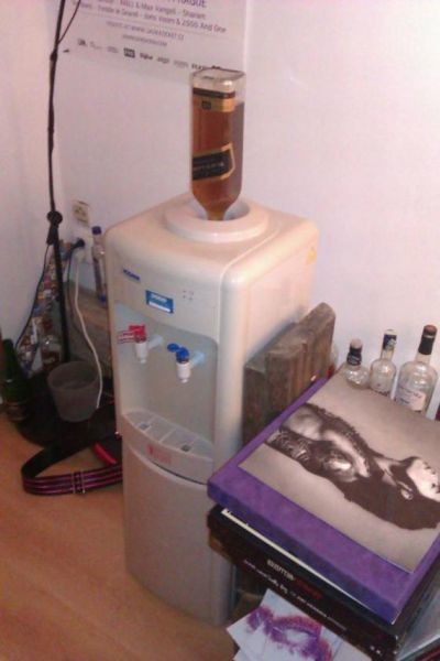 Bildschirmarbeiter - Picdump 16.09.2011