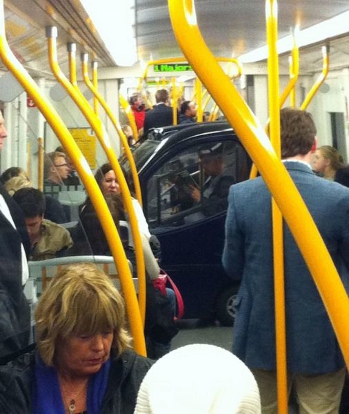 Bildschirmarbeiter - Picdump 16.09.2011