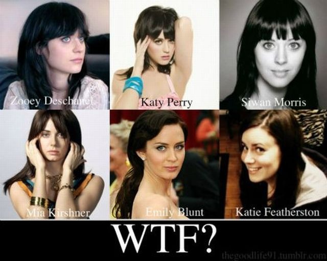 Bildschirmarbeiter - Picdump 16.09.2011