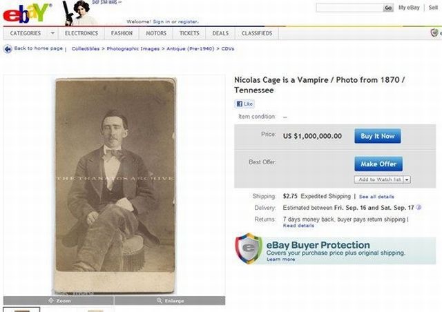 Bildschirmarbeiter - Picdump 16.09.2011