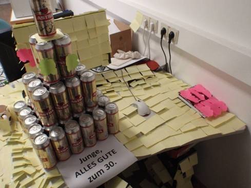 Bildschirmarbeiter - Picdump 16.09.2011