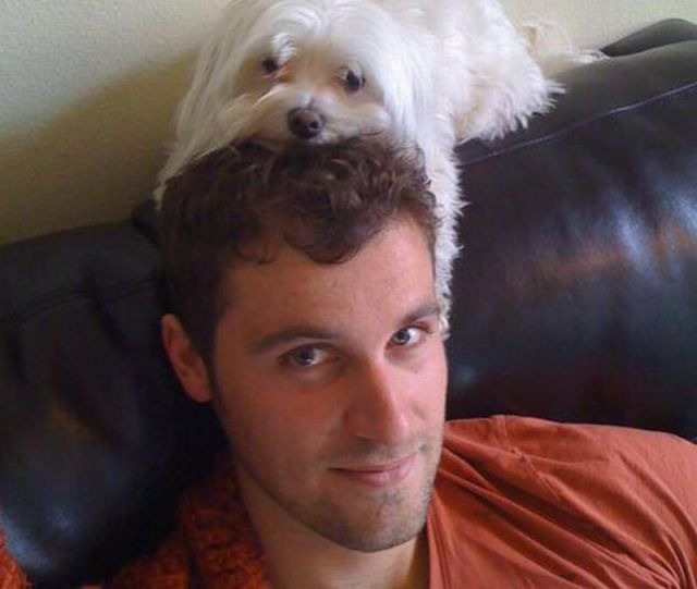 Bildschirmarbeiter - Picdump 23.09.2011