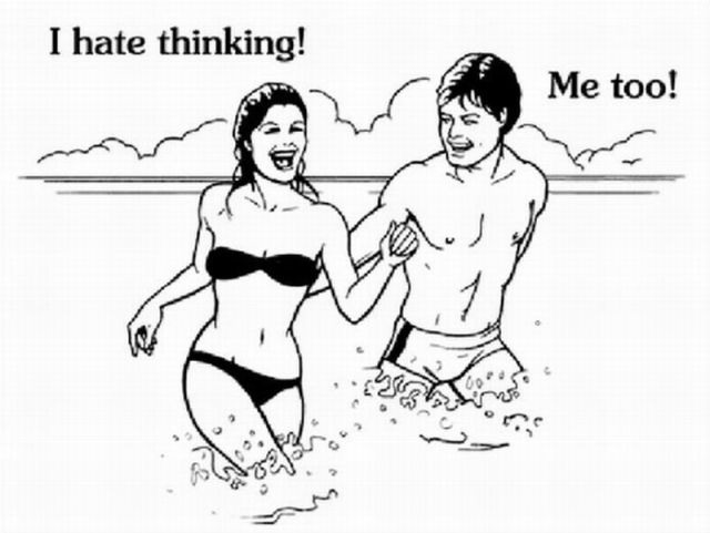 Bildschirmarbeiter - Picdump 23.09.2011