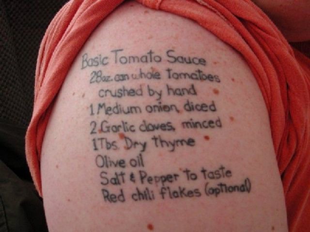 Bildschirmarbeiter - Picdump 23.09.2011