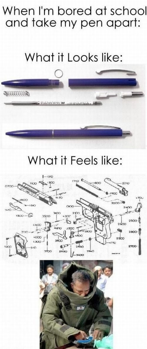 Bildschirmarbeiter - Picdump 23.09.2011