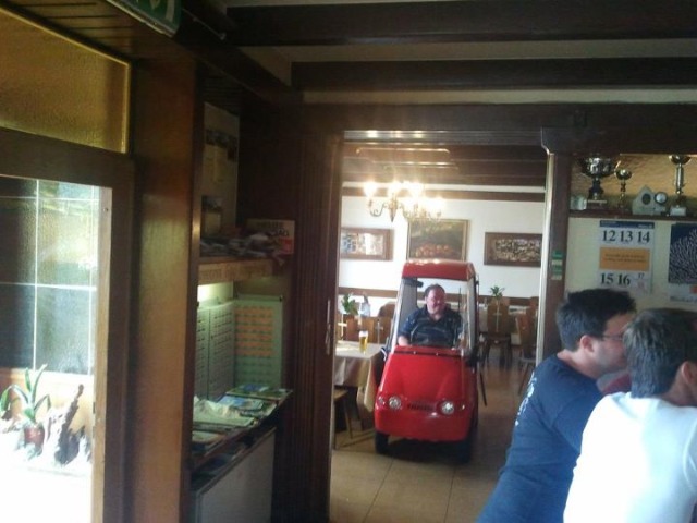 Bildschirmarbeiter - Picdump 23.09.2011