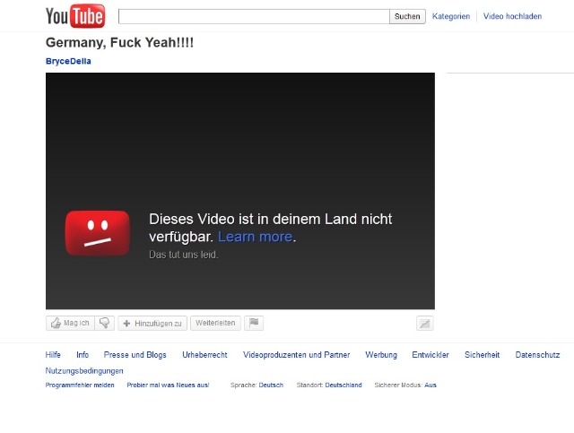 Bildschirmarbeiter - Picdump 23.09.2011